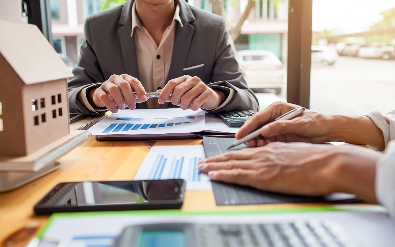 Impact window and door financing estimate
