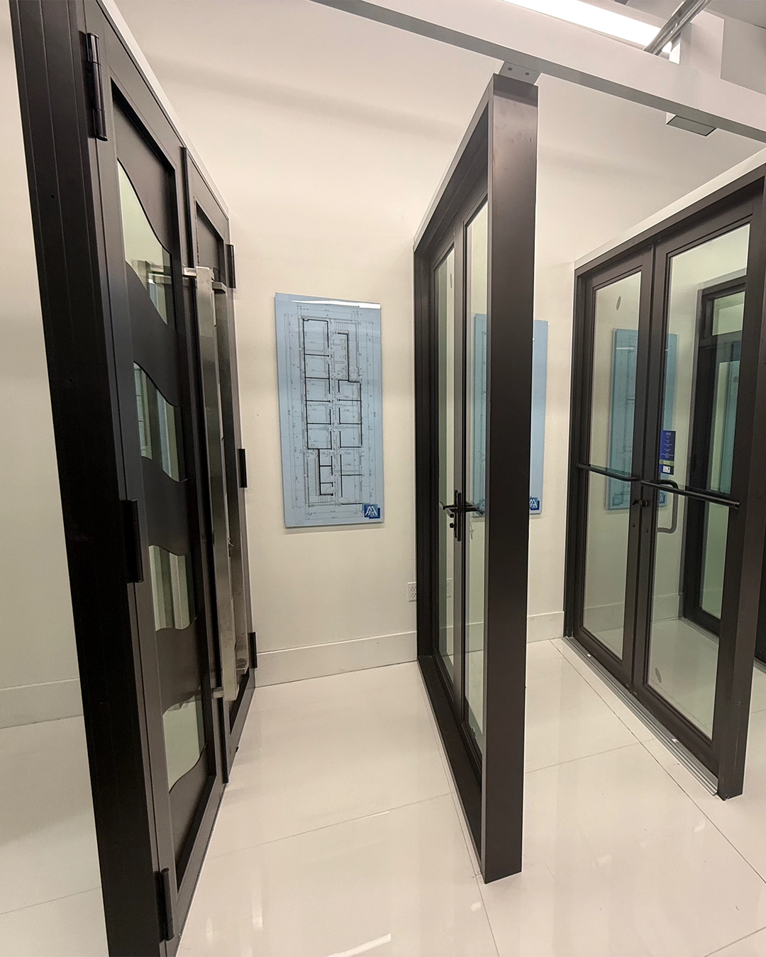 Port St. Lucie product consultation area