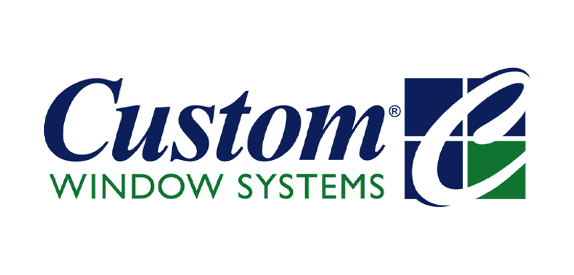CWS Windows and Doors logo