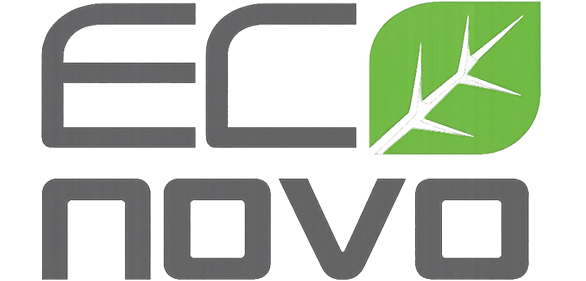 ECO Novo logo