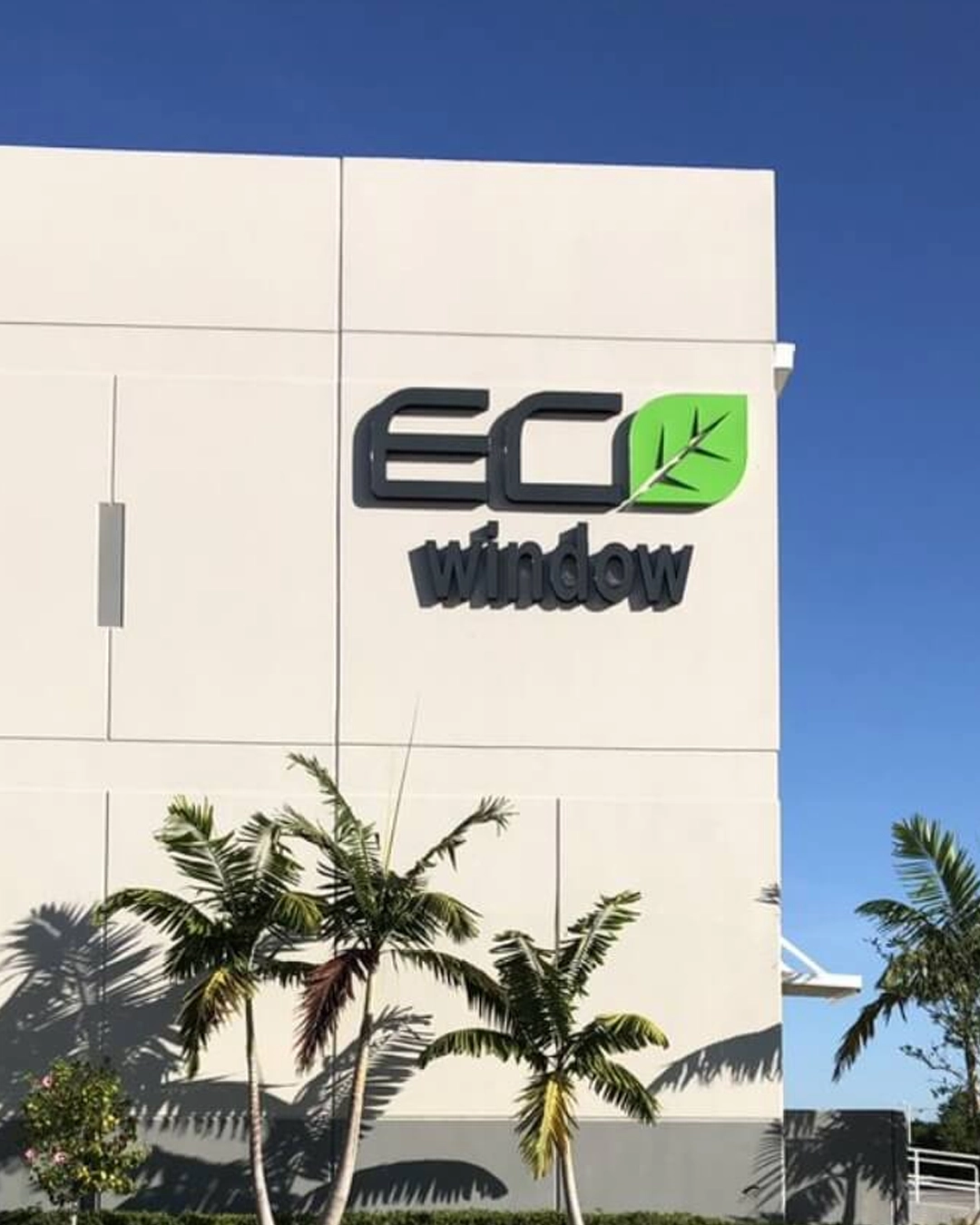 ECO Windows