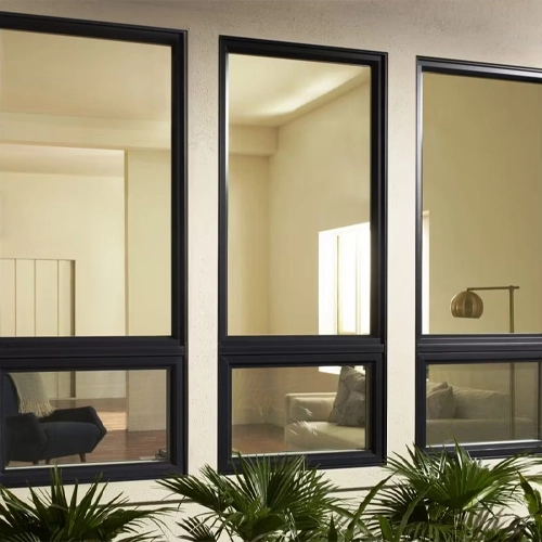 Series MG-350 Impact Resistant Fixed Picture Window