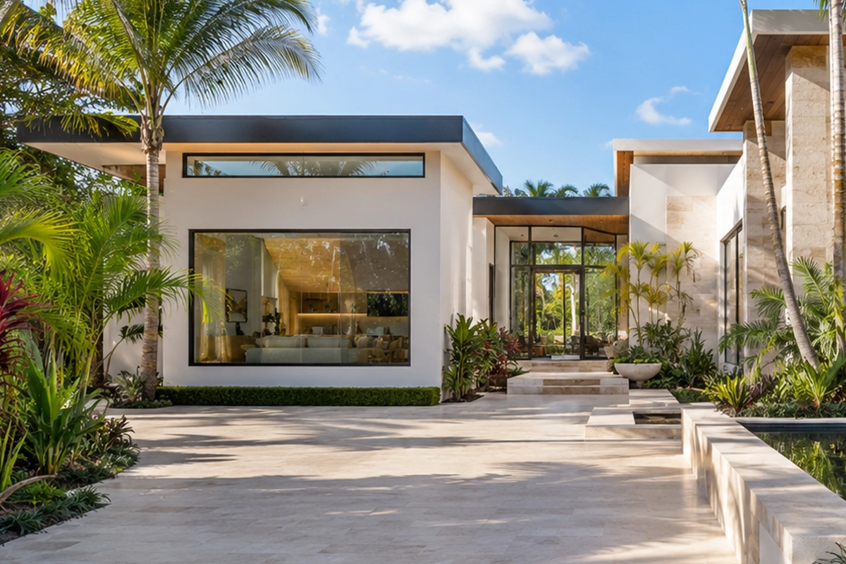Eco-Guard™ Series 300 Architectural Fixed Window hero image