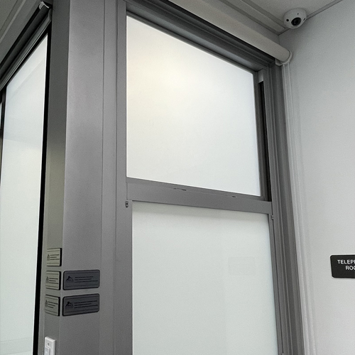 MG-200 Window product image
