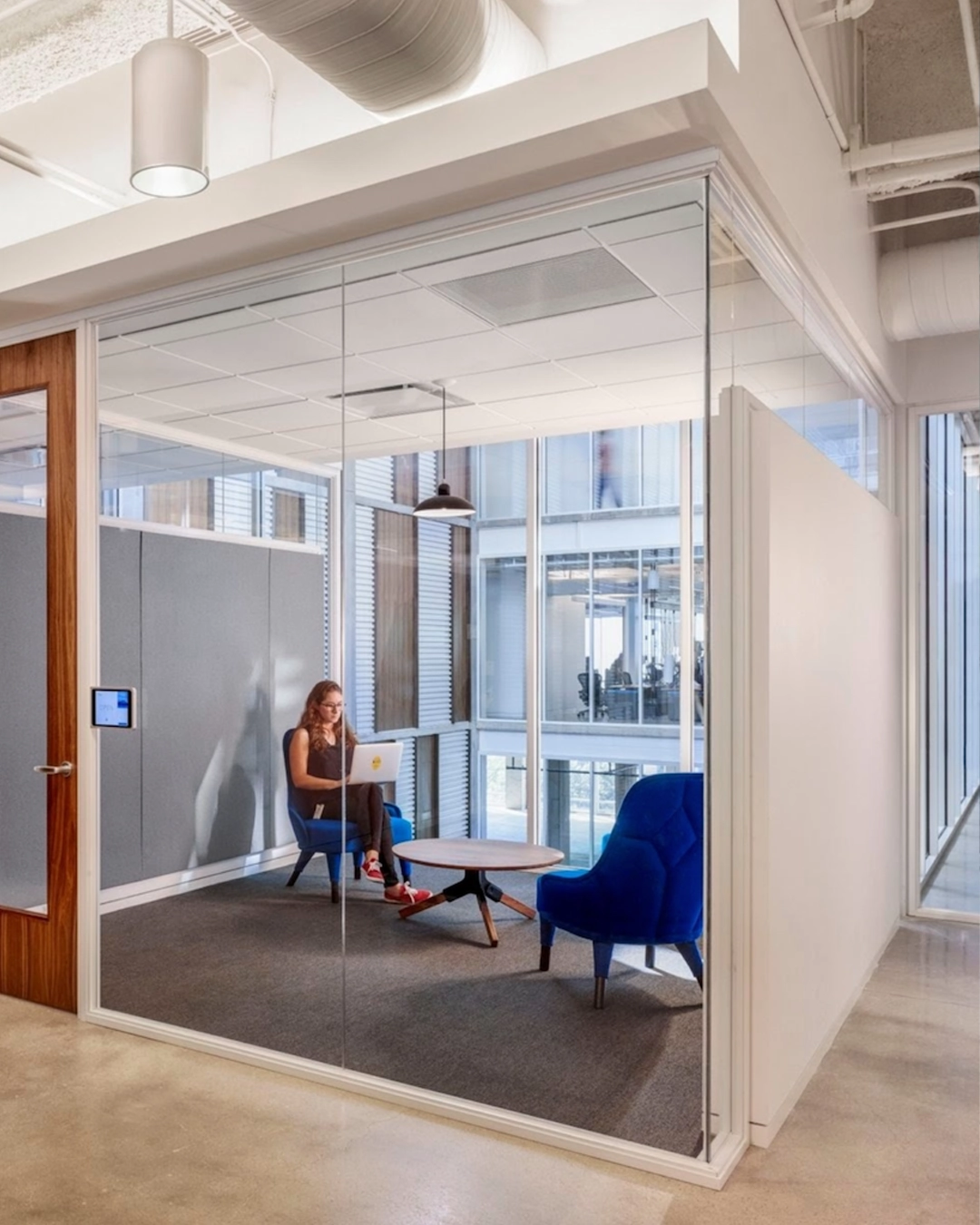 Office and Interior Glass