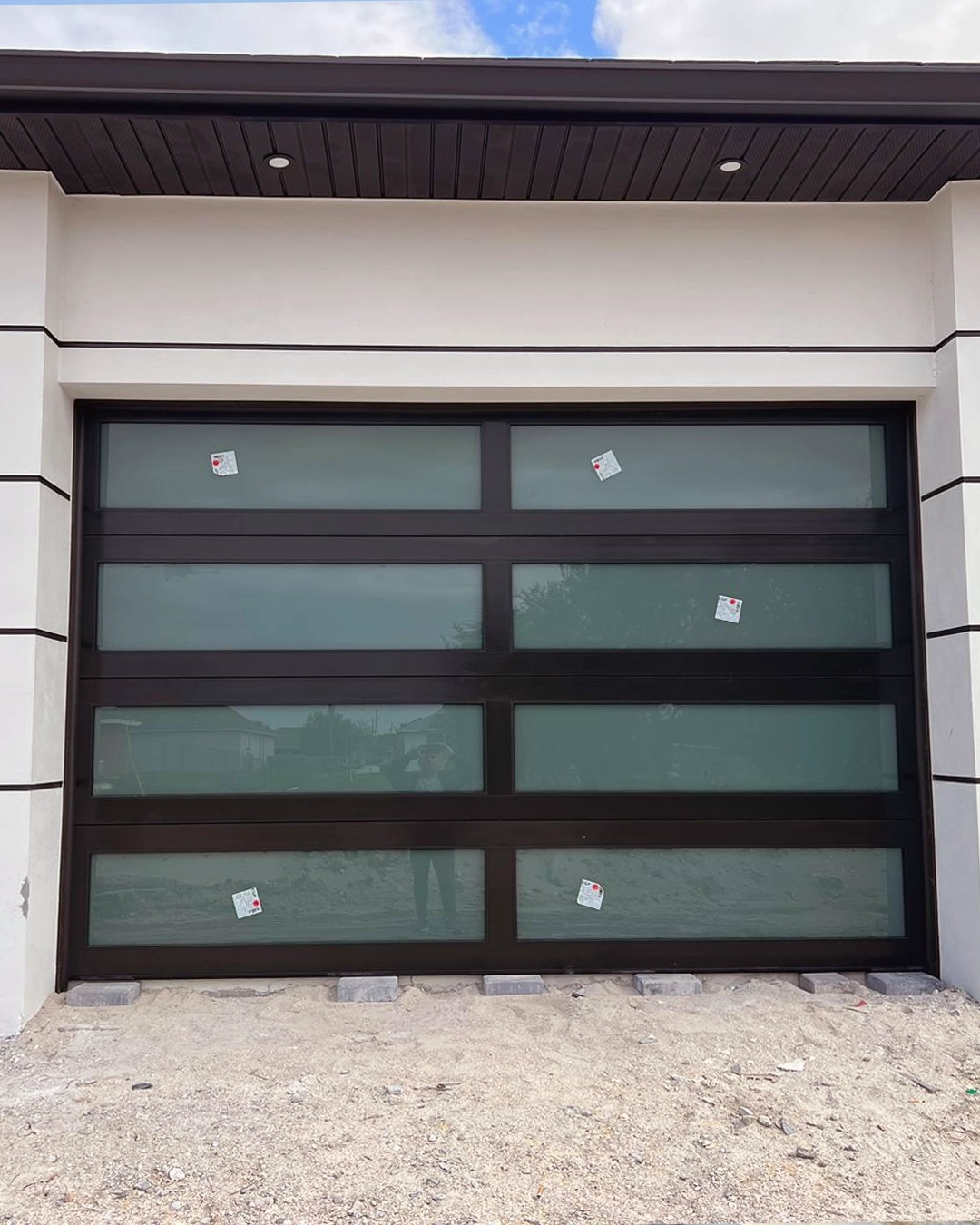 Garage Doors