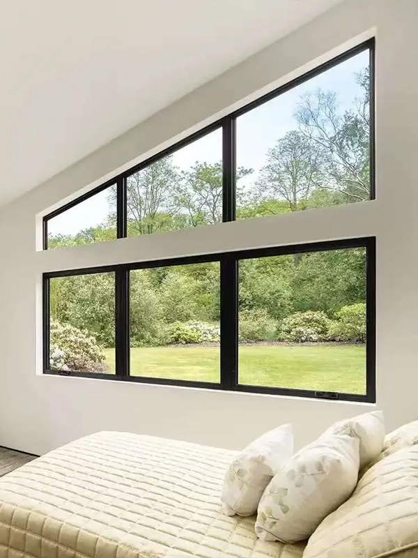 Fixed & Architectural Windows