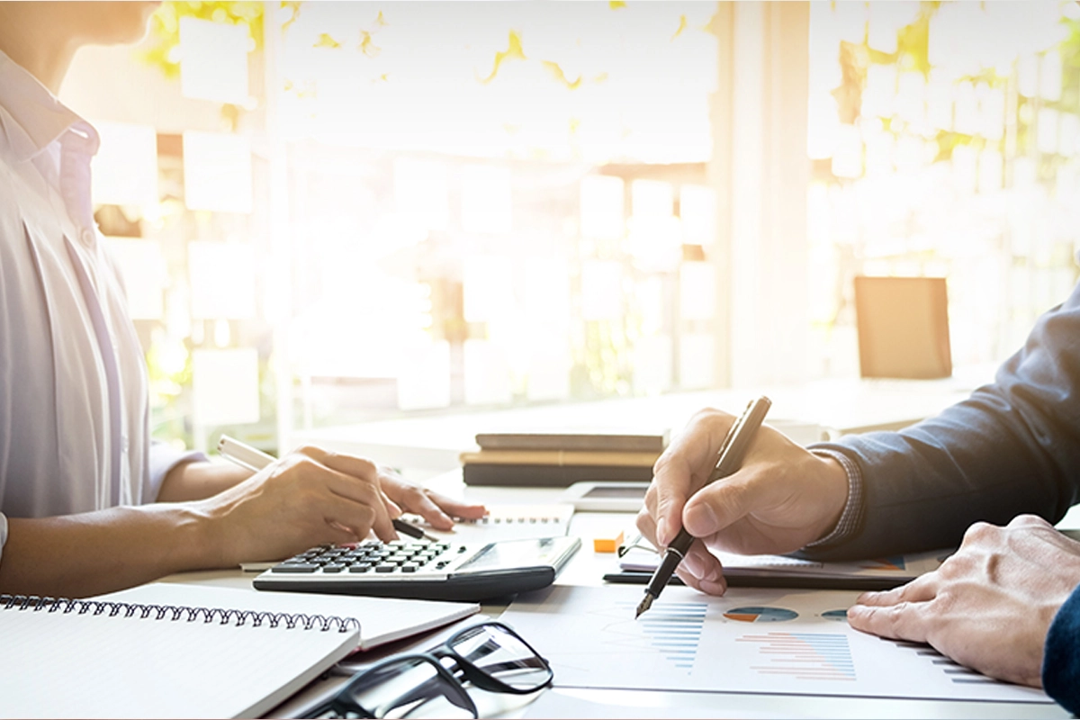 Financing Guidance